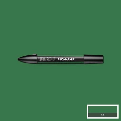 Materiais Belas Artes - Marcador Promarker Pine G635 | totenart.com