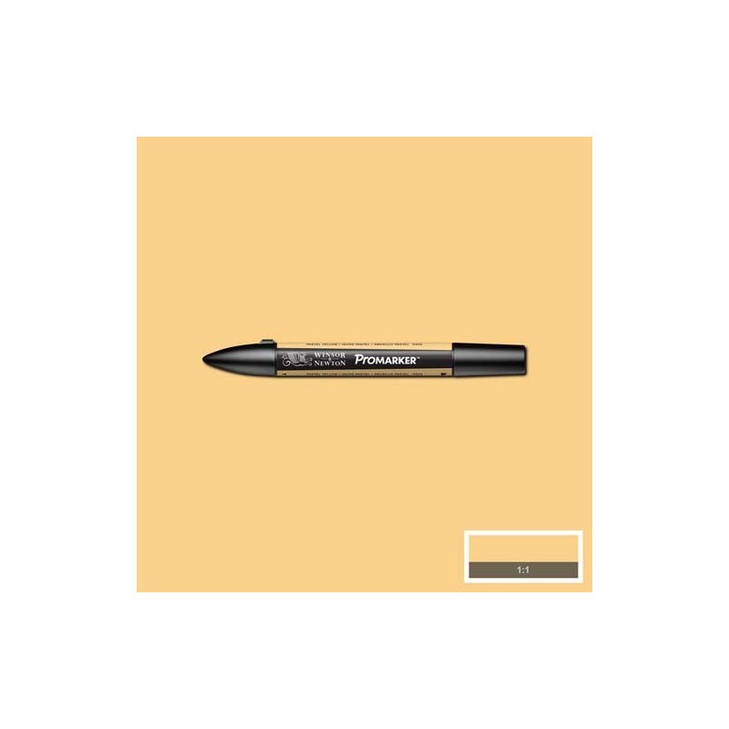 Materiais Belas Artes - Marcador Promarker Pastel Yellow O949 | totenart.com