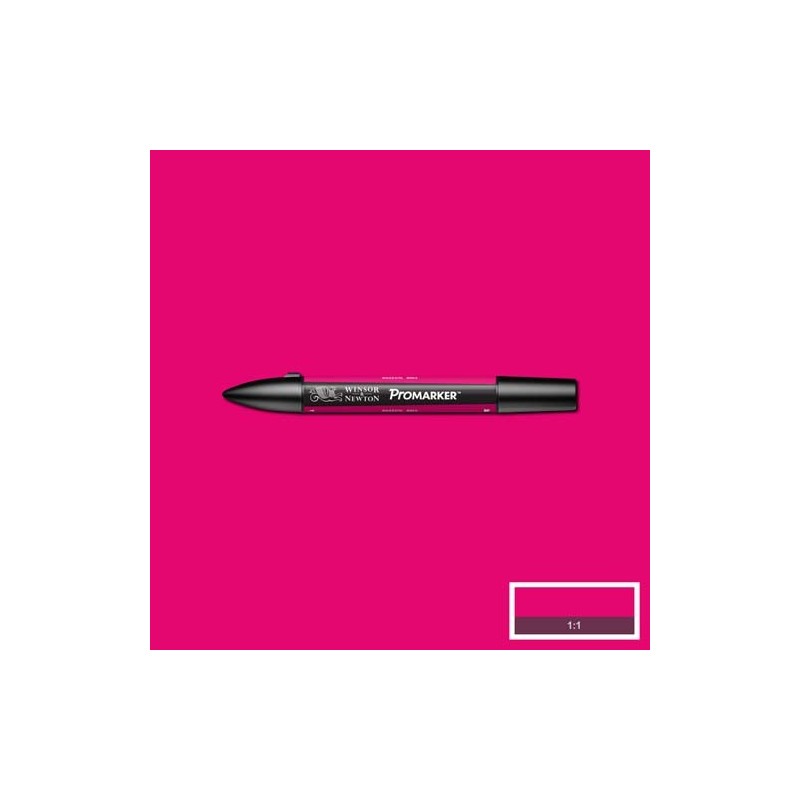 Materiais Belas Artes - Marcador Promarker Magenta M865 | totenart.com