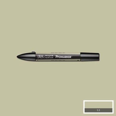 Materiais Belas Artes - Marcador Promarker Khaki Y616 | totenart.com