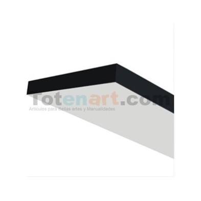 Materiais Belas Artes - Prancha 360x615x8 mm. per Torculo en fibra rigida | totenart.com