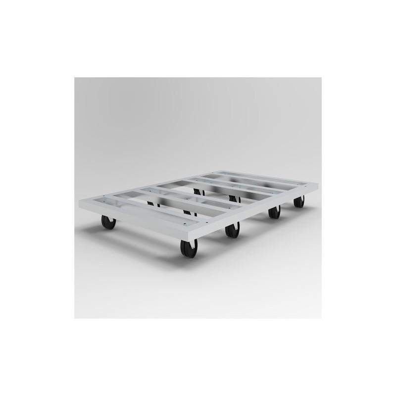 Materiais Belas Artes - Rodas para arquivo horizontal A-0 PLUS | totenart.com