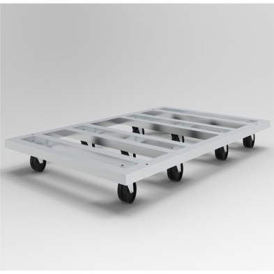 Materiais Belas Artes - Rodas para arquivo horizontal A-0 PLUS | totenart.com