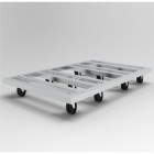 Materiais Belas Artes - Rodas para arquivo horizontal A-0 PLUS | totenart.com