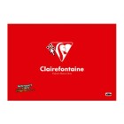 Materiais Belas Artes - Desenho pasta 37x52 cm. con gomas Clairefontaine | totenart.com