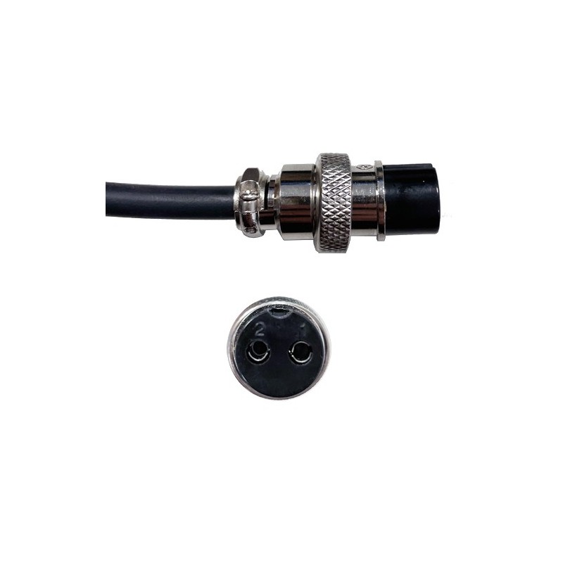 Materiais Belas Artes - Mango Pirograbador Plastico | totenart.com