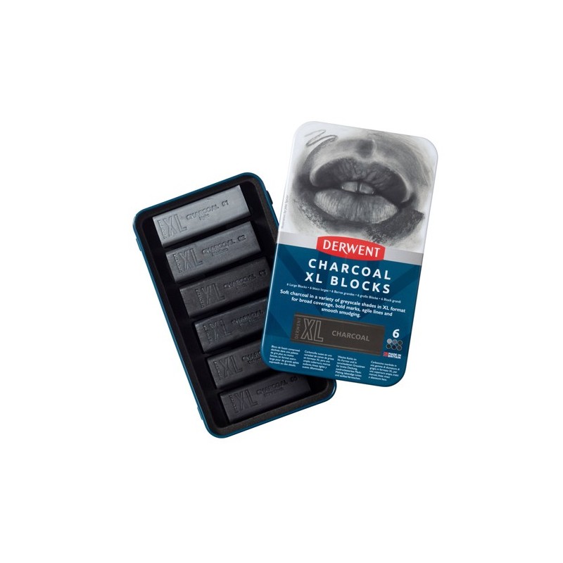 Grafite grosso 18 mm. Cretacolor Chunky 