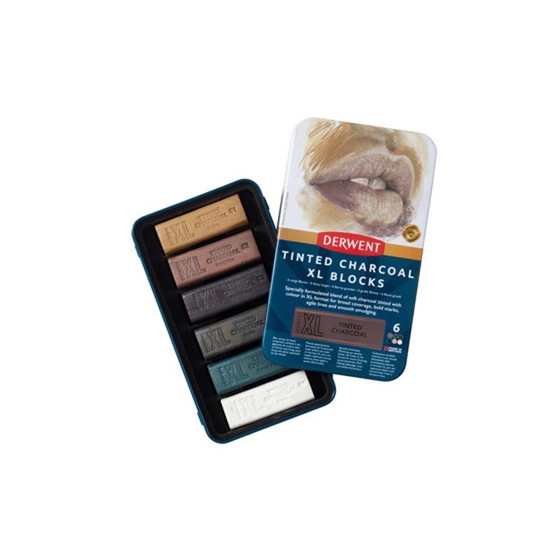 Grafite grosso 18 mm. Cretacolor Chunky 