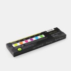 Materiais Belas Artes - Caixa aquarela Finetec Premium 6 cores neon | totenart.com