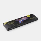 Materiais Belas Artes - Caixa aquarela Finetec Premium 6 cores iridescentes \"Hight Sparkling\" | totenart.com
