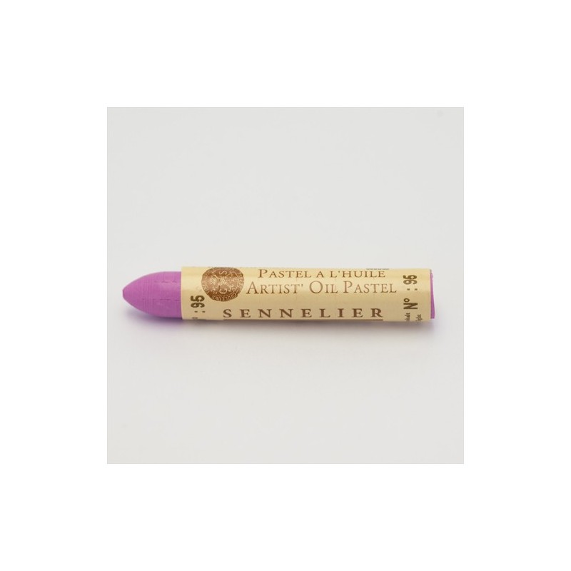 Materiais Belas Artes - Pastel de óleo Sennelier 5ml  Violeta de Cobalto Claro Tono | totenart.com