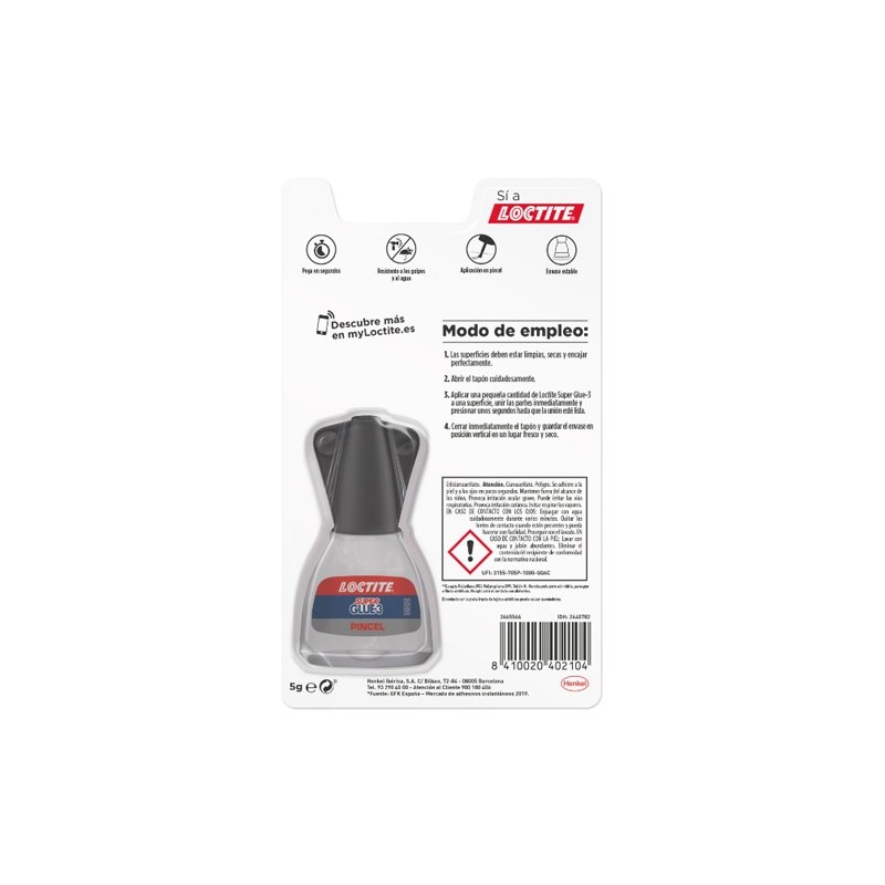 Loctite Super Glue-3