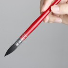 Materiais Belas Artes - Pincel aguarela sintético n. 3 Phoenix, alça curto | totenart.com