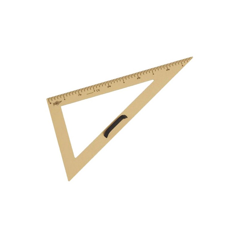 Materiais Belas Artes - Bisel de quadro plástico 50 cm, Faibo | totenart.com