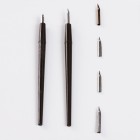 Jogo 5 Pontas caligrafia