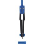 Materiais Belas Artes - Bússola para escola e universidade Faber-Castell | totenart.com