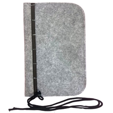 Porta pinceis tela 40x48 cm.