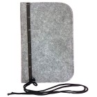 Porta pinceis tela 40x48 cm.