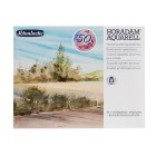 Materiais Belas Artes - Caixa madeira aquarelas Schmincke Horadam 50 1/2 Godets  | totenart.com