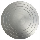 Materiais Belas Artes - Torneta metalica escultor sobre mesa 30 cm. | totenart.com