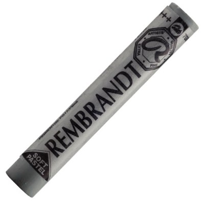Pastel Rembrandt Cinza Esverdeado 7