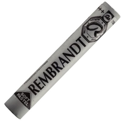 Pastel Rembrandt Cinza Esverdeado 7