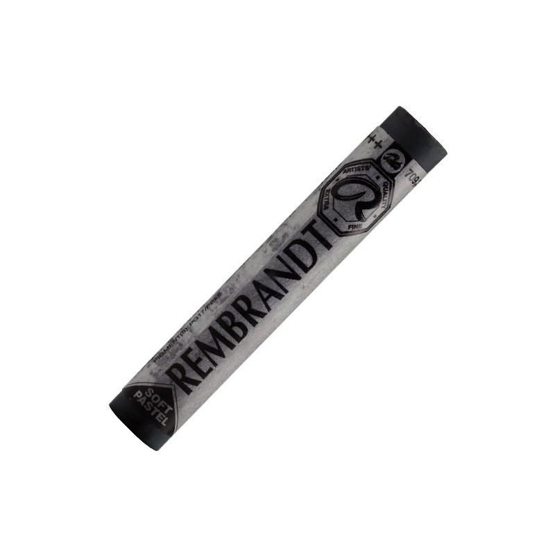 Pastel Rembrandt Cinza Esverdeado 5