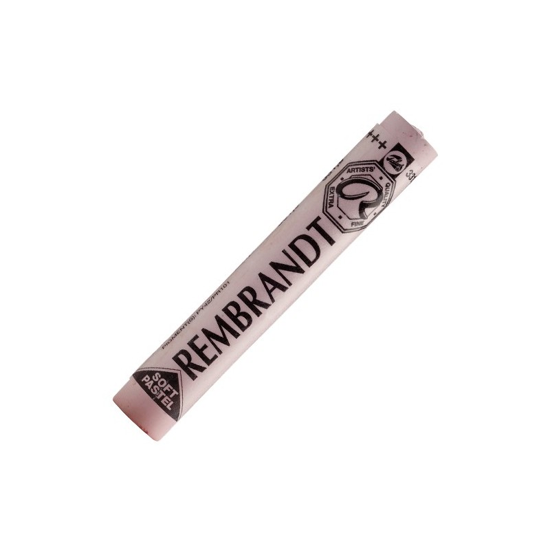 Pastel Rembrandt Laca Garanza Escura