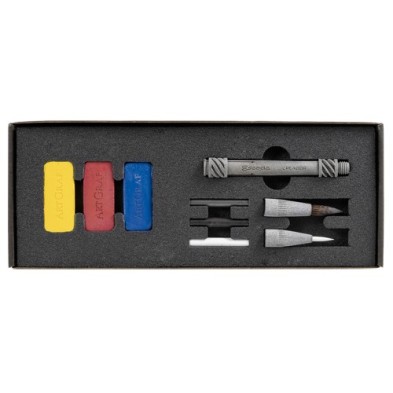 Materiais Belas Artes - Creador Travel Kit Escoda | totenart.com