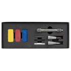 Materiais Belas Artes - Creador Travel Kit Escoda | totenart.com
