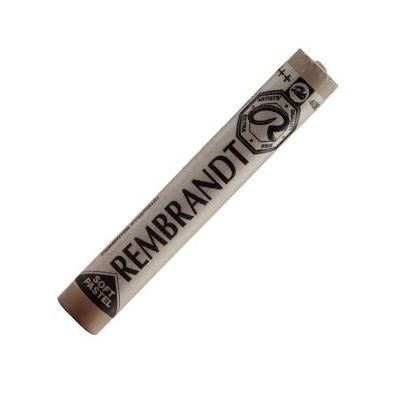 Pastel Rembrandt Terra sombra natural 9