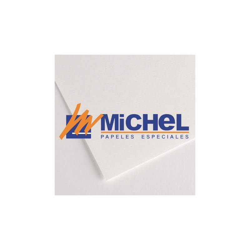 Velin D Arches Michel, 240 gr., 76x112 cm., Branco