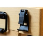 Materiais Belas Artes - Cavalete Caixa Deluxe Natural Phoenix | totenart.com