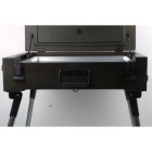 Materiais Belas Artes - Cavalete Caixa Deluxe Oliva Phoenix | totenart.com