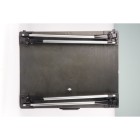 Materiais Belas Artes - Cavalete Caixa Deluxe Oliva Phoenix | totenart.com