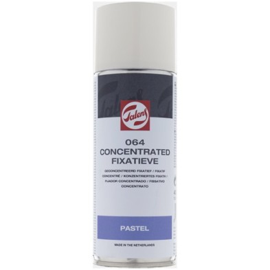 Fixador Pastel Spray Talens, 400 ml.