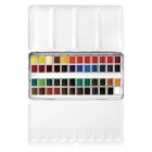 Materiais Belas Artes - Caixa metalica 48 Aquarela Phoenix 1/2 godets | totenart.com