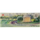 Materiais Belas Artes - Conjunto de 8 godets Shimmering Spring, iridescentes, White Nights | totenart.com