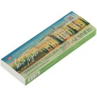 Materiais Belas Artes - Conjunto de 8 godets Shimmering Summer, brilhar, White Nights | totenart.com