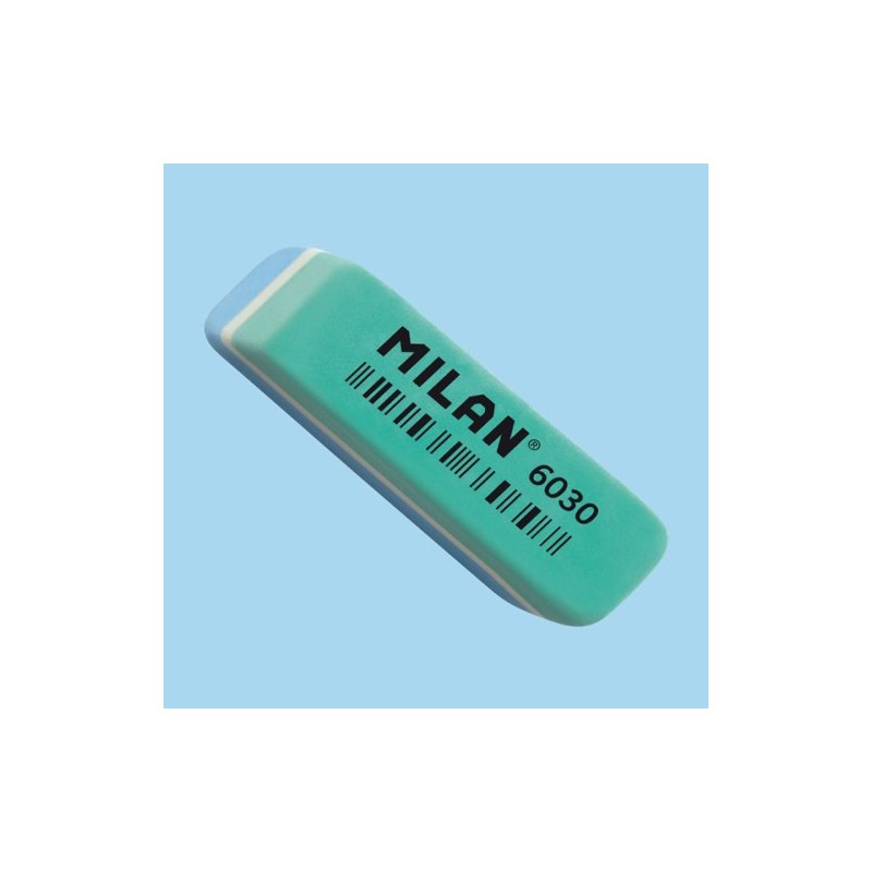 Materiais Belas Artes - Borracha de \"pão ralado\" Flexível 6030 Milan | totenart.com