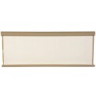 Materiais Belas Artes - Tela 100% lino imprimado, Rolo L5 2.10x10 m. | totenart.com