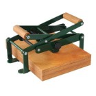 Materiais Belas Artes - Prensa de linóleo para gravação A4 | totenart.com