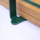 Materiais Belas Artes - Prensa de linóleo para gravação A4 | totenart.com