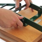 Materiais Belas Artes - Prensa de linóleo para gravação A4 | totenart.com