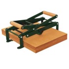 Materiais Belas Artes - Prensa de linóleo para gravação A3 | totenart.com