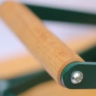 Materiais Belas Artes - Prensa de linóleo para gravação A3 | totenart.com