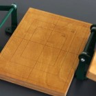 Materiais Belas Artes - Prensa de linóleo para gravação A5 | totenart.com