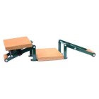 Materiais Belas Artes - Prensa de linóleo para gravação A5 | totenart.com