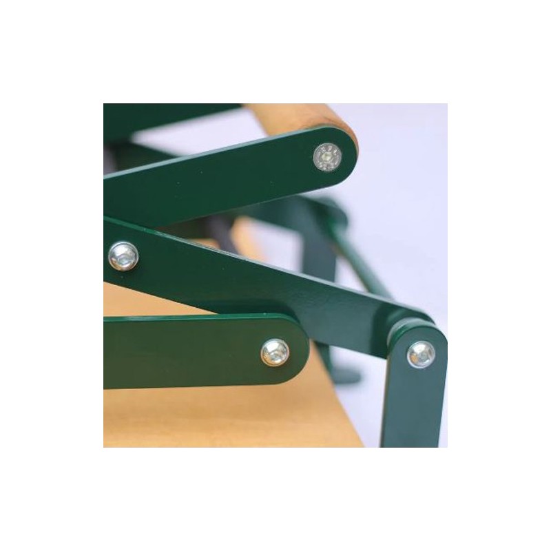 Materiais Belas Artes - Prensa de linóleo para gravação A5 | totenart.com