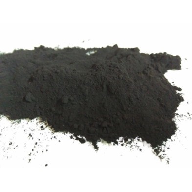 Materiais Belas Artes - Pigmento Mineral Preto Estudio TAT, 500 g | totenart.com